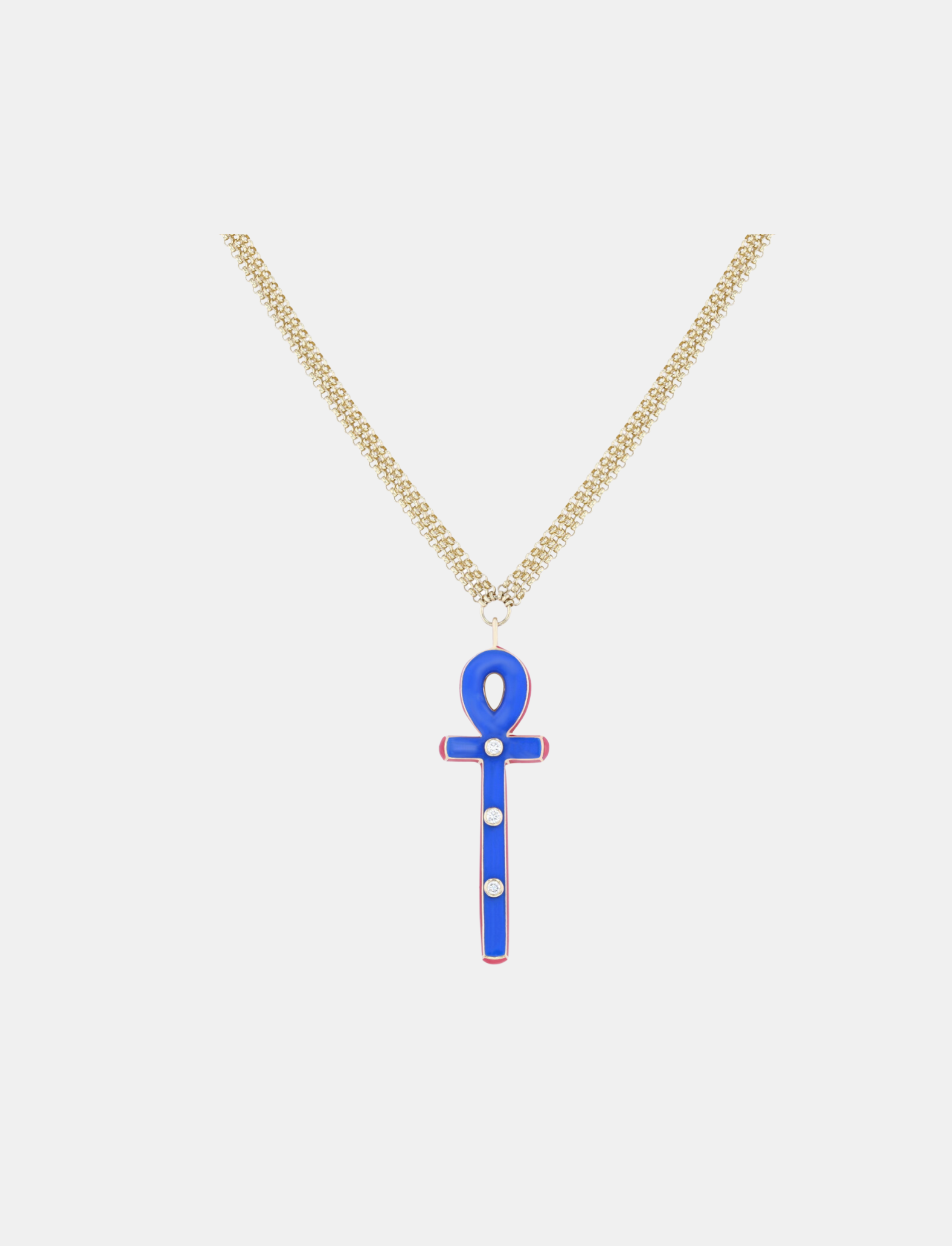 Ankh Pendant