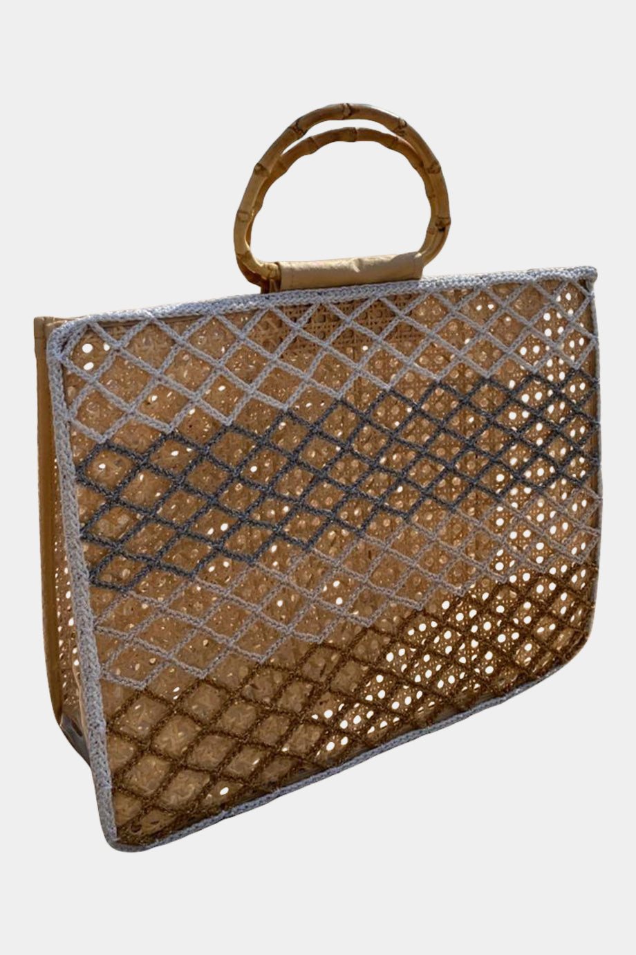 Lily Tricot Beach Bag