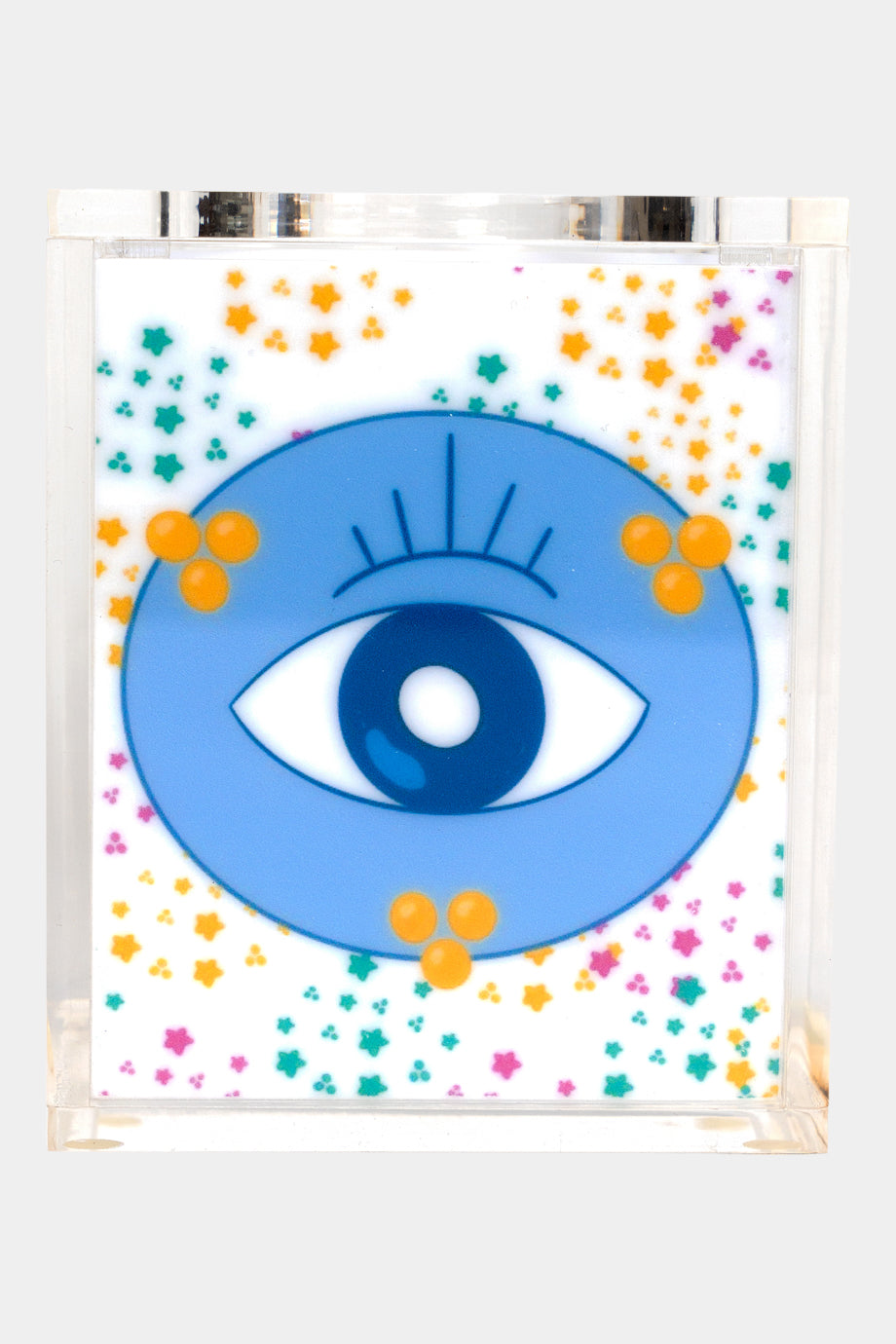 Eye Mabkhar