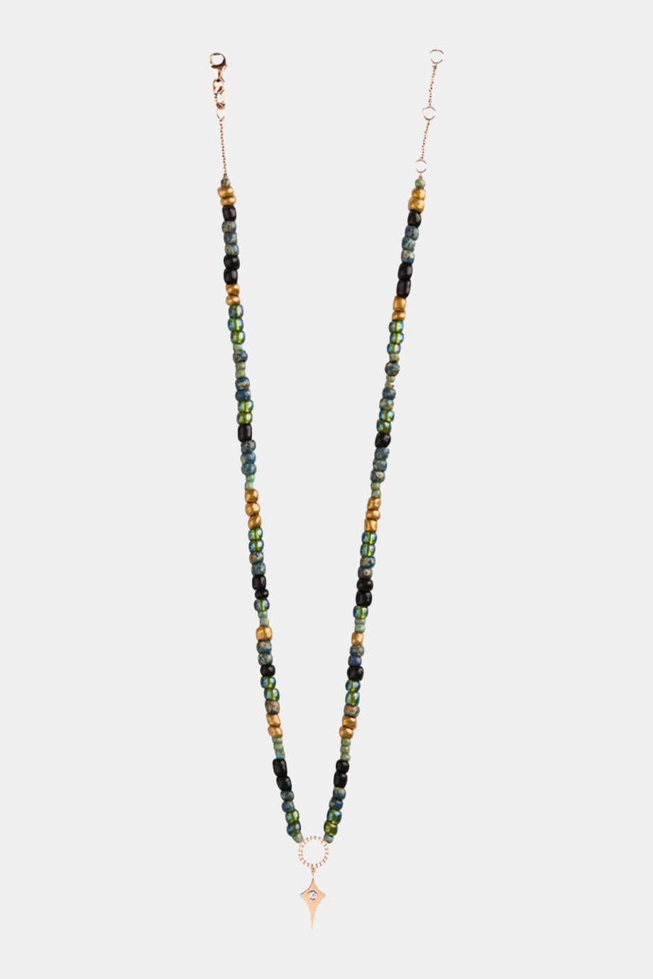 Beaded Necklace