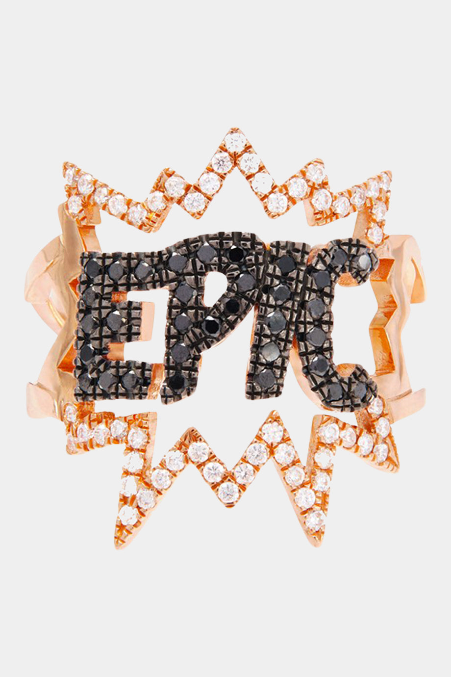 EPIC Pop Art Ring