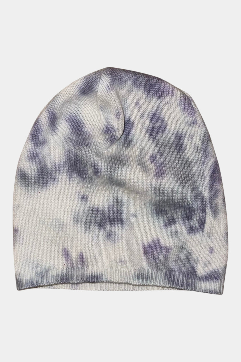 Cashmere Tie Dye Beanie