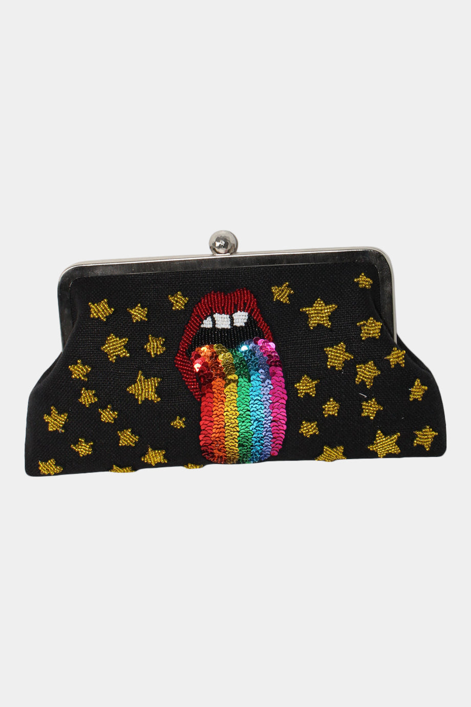 Classic Rolling Stones Black