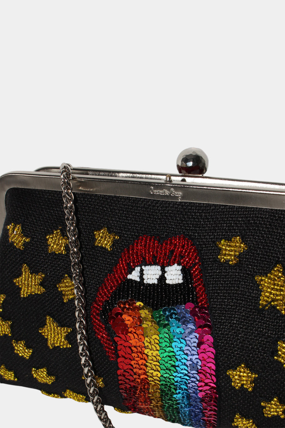 Classic Rolling Stones Black