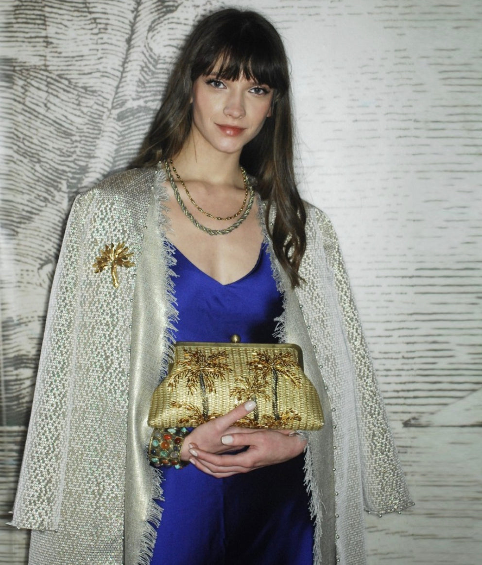 Golden Oasis Classic