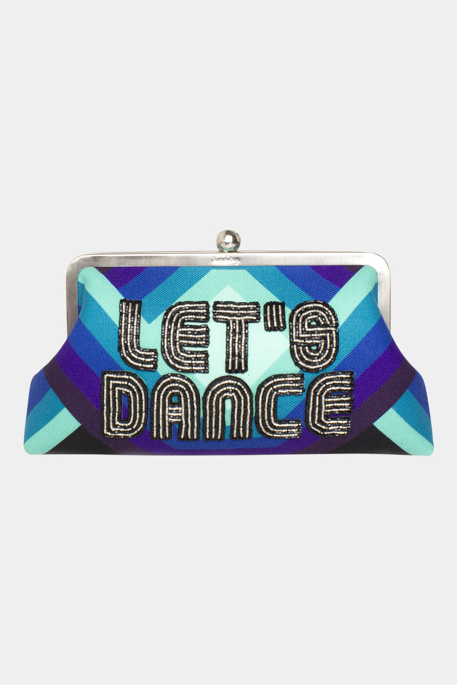 Let's Dance Blue Classic
