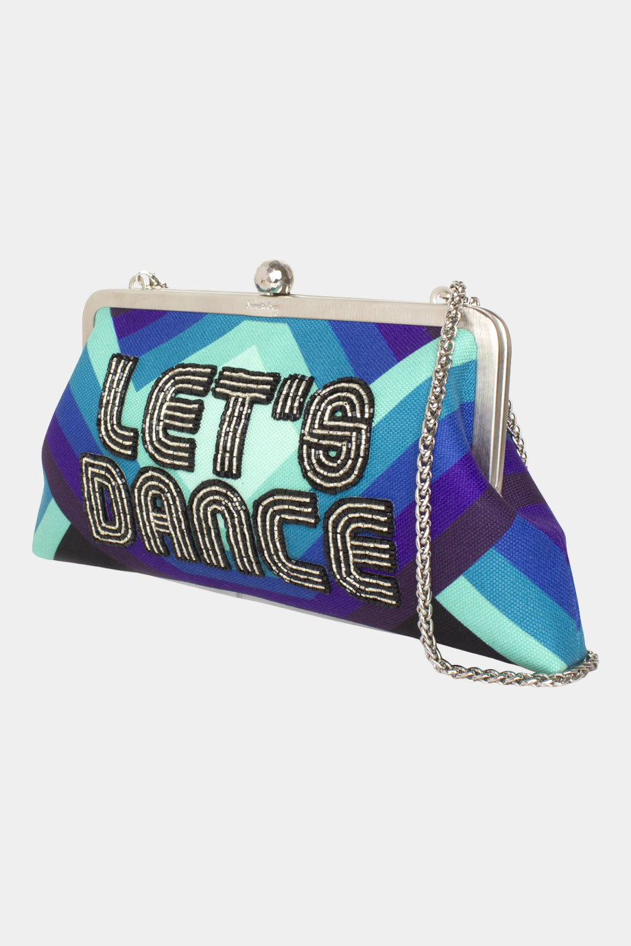 Let's Dance Blue Classic