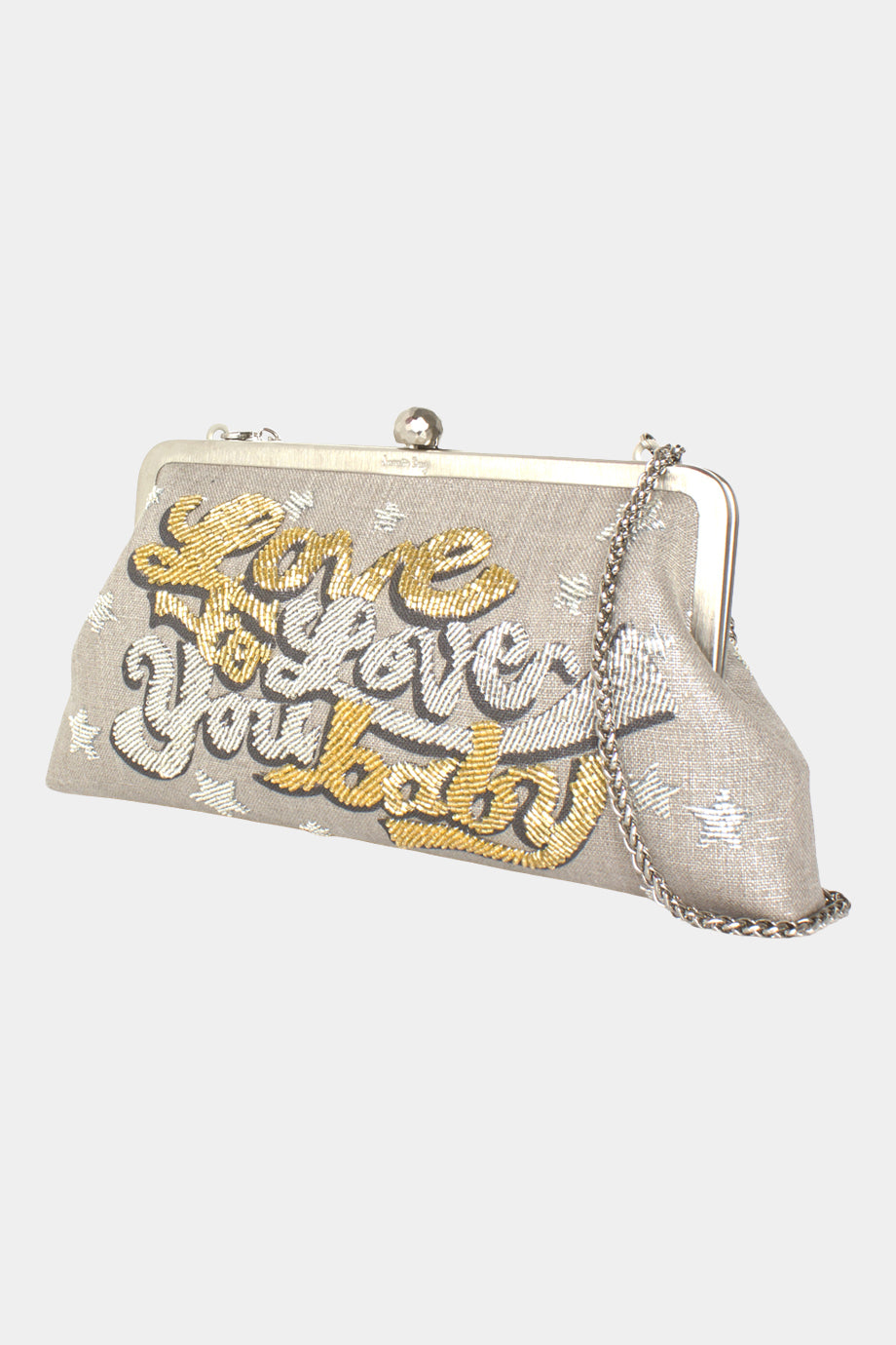 Love To Love Silver Classic