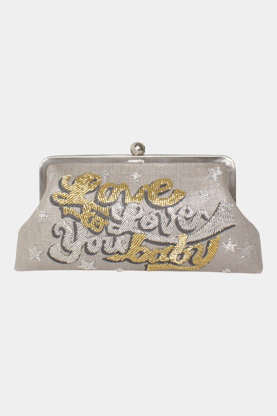 Love To Love Silver Classic