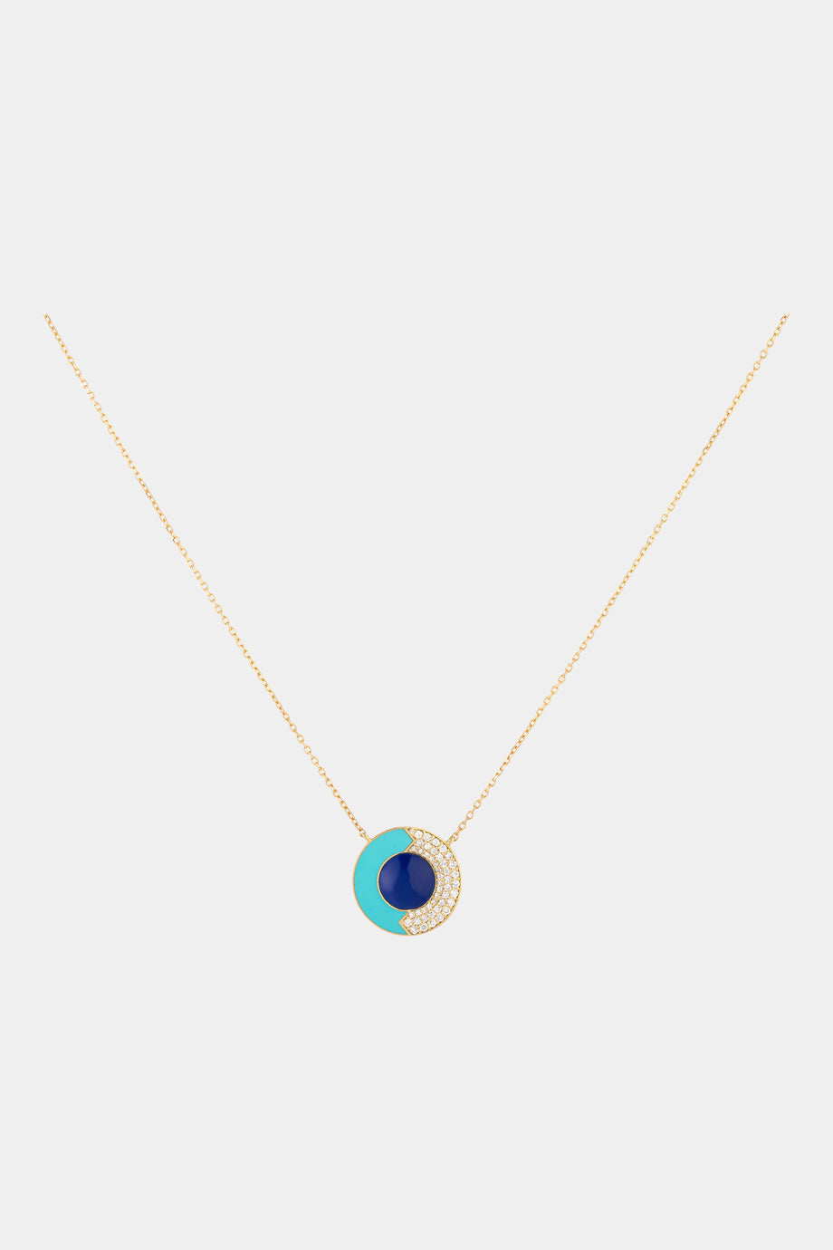 Rival Necklace