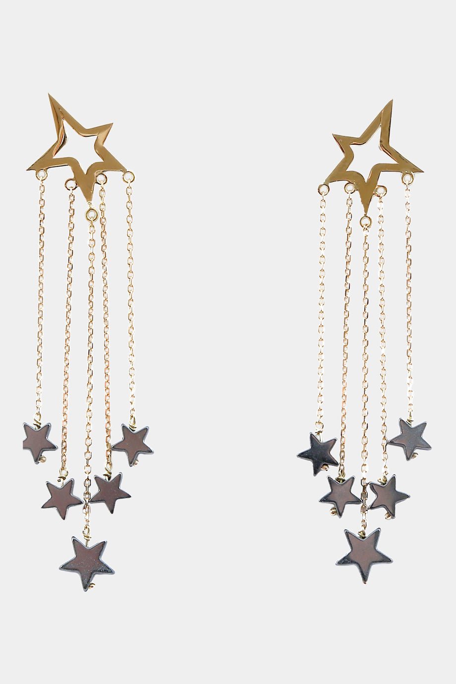 Dancing Stars Earrings