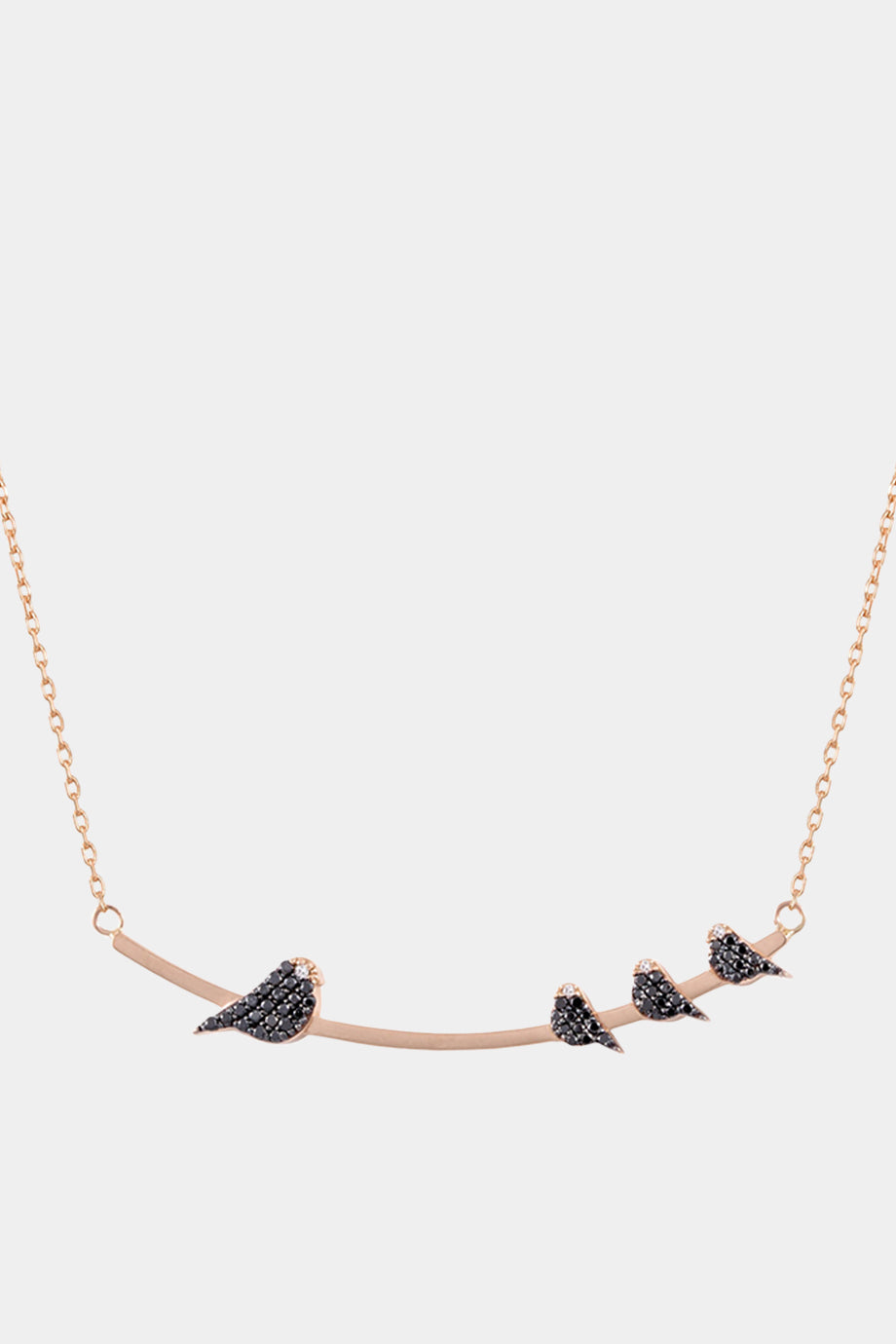 Dc Motherly Love Necklace