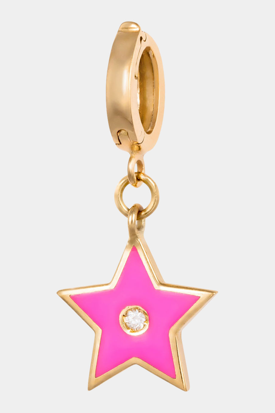 Your Diamond Star
