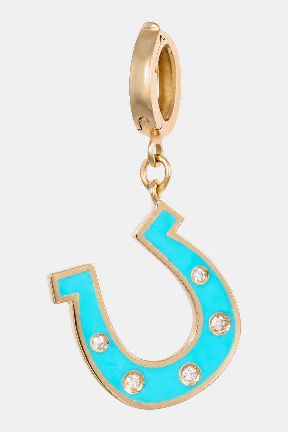 Your Good Luck Charm