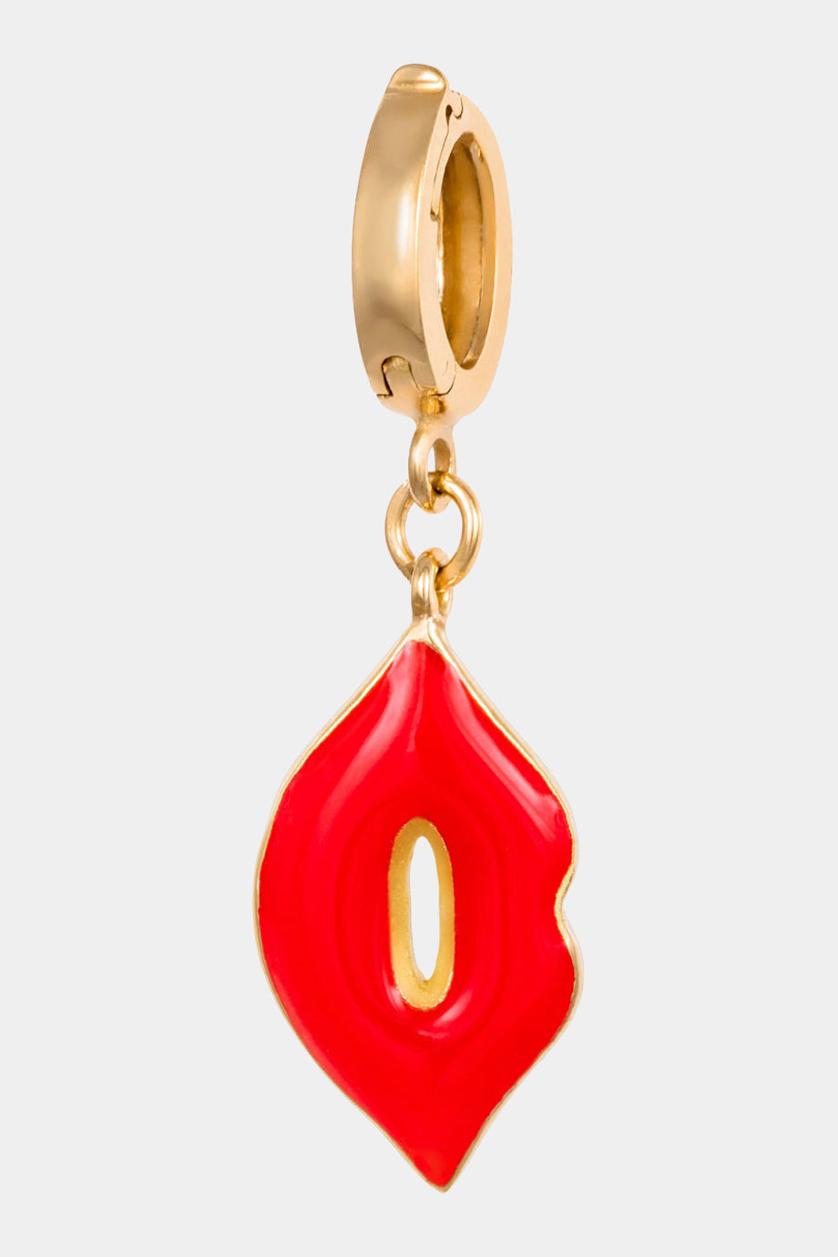 Your Kiss Charm