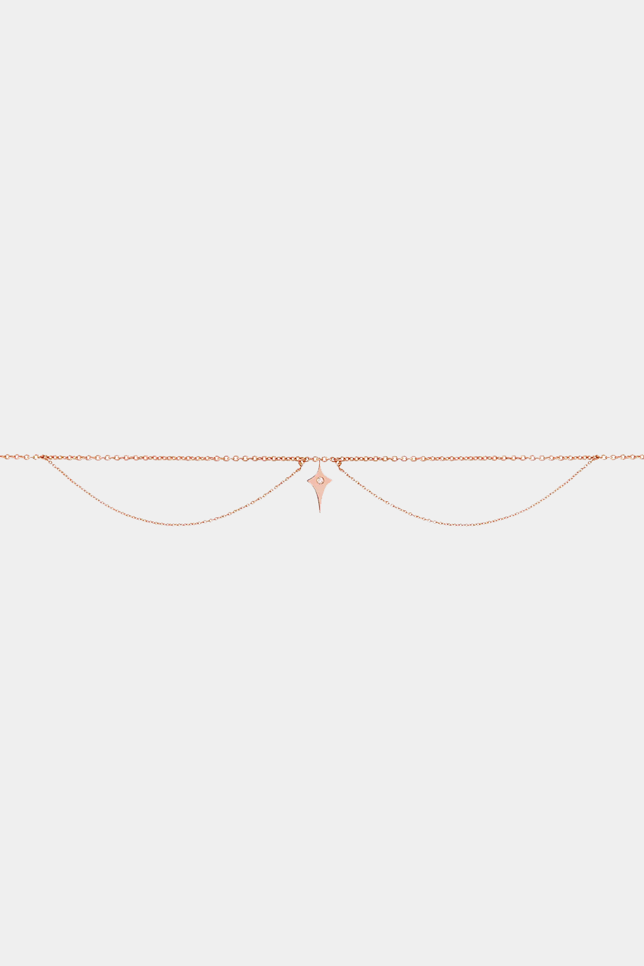 Shield Anklet