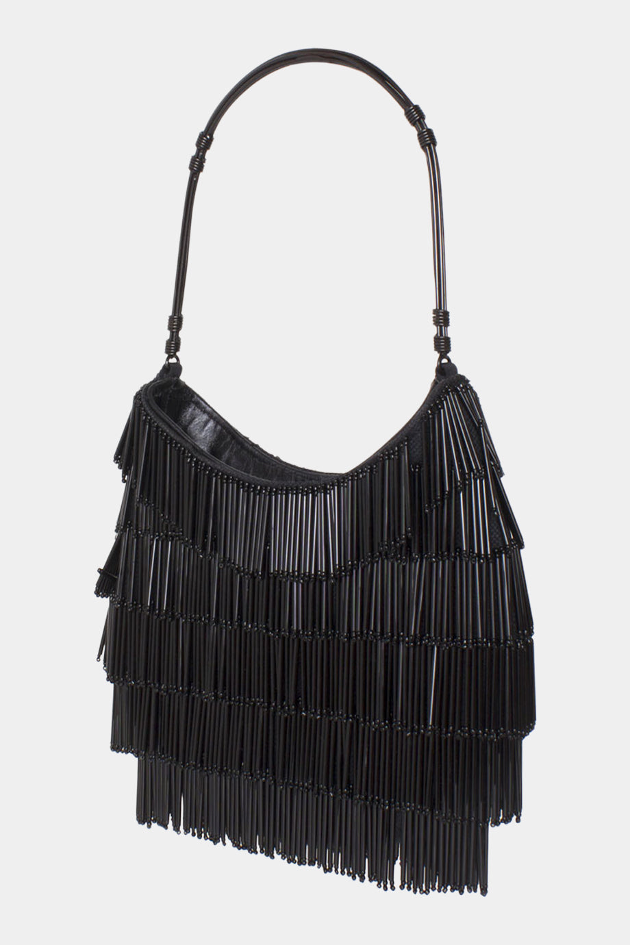 Shimmer Black Bestie