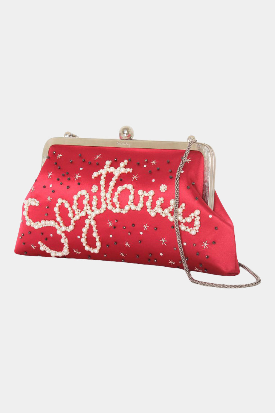 Personalised Astro Strawberry Classic