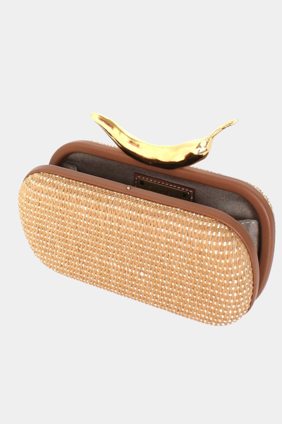 Chili Straw Box