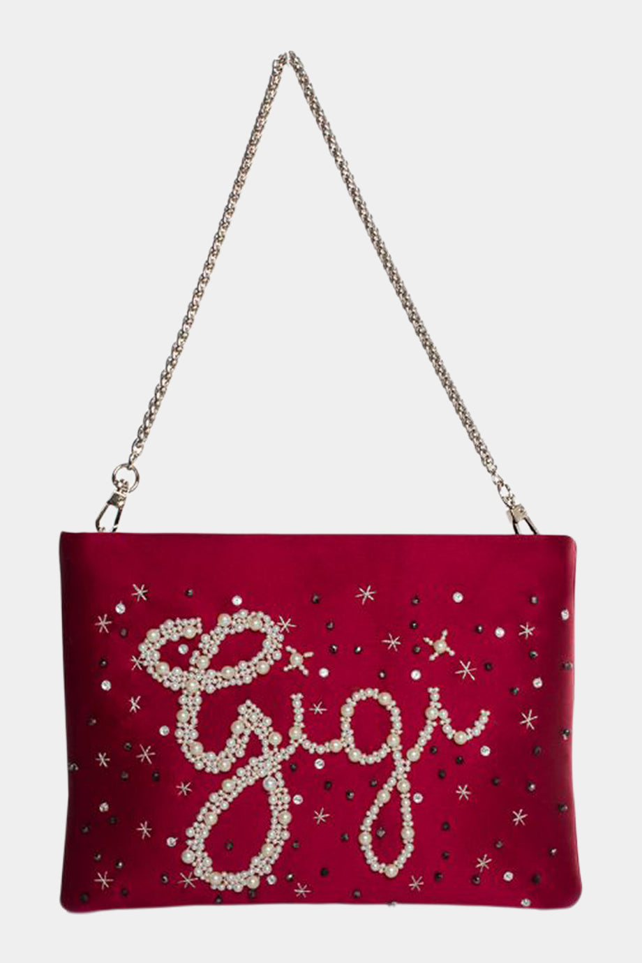 Customised pouch best sale