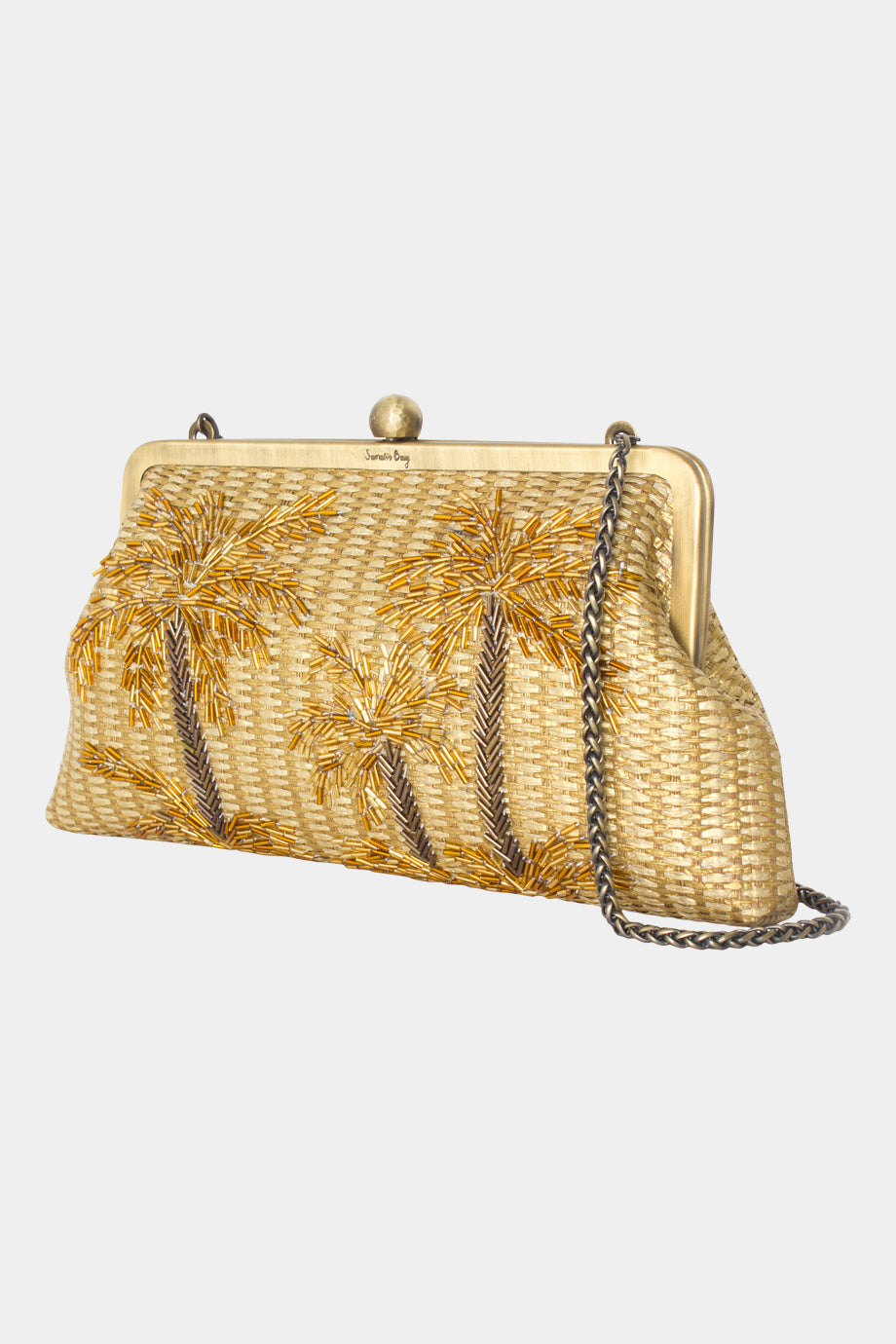 Golden Oasis Classic