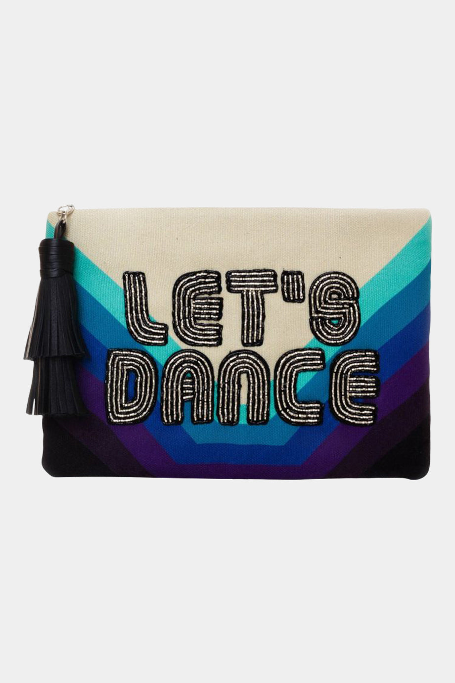 Let's Dance Pouch