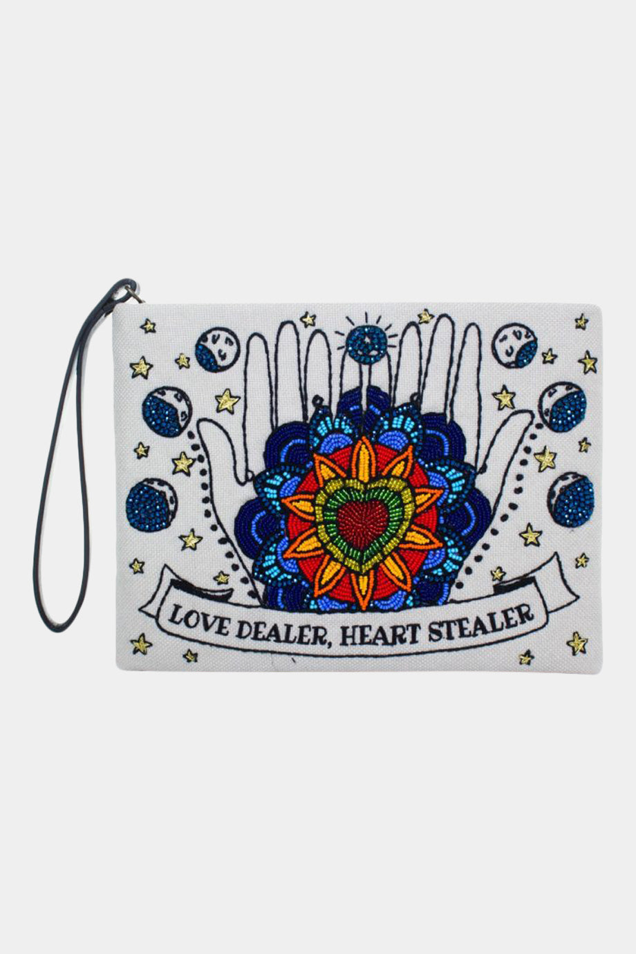 Love Dealer Pouch