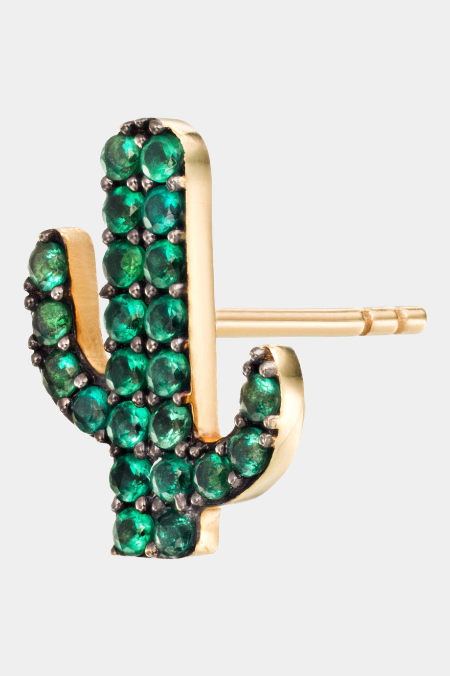 Cactus Earring