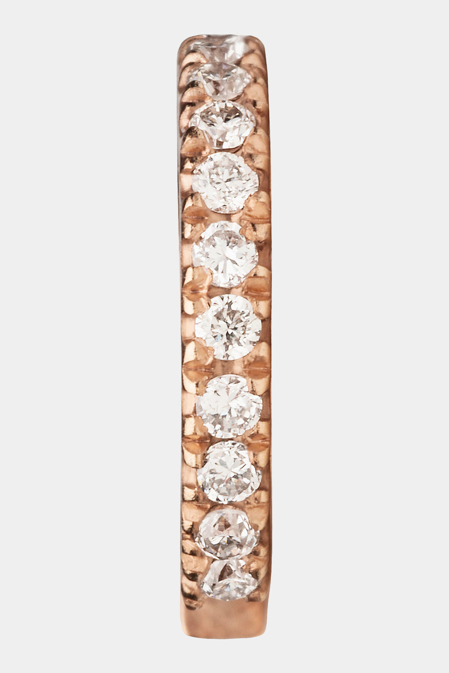 Diamond Huggies