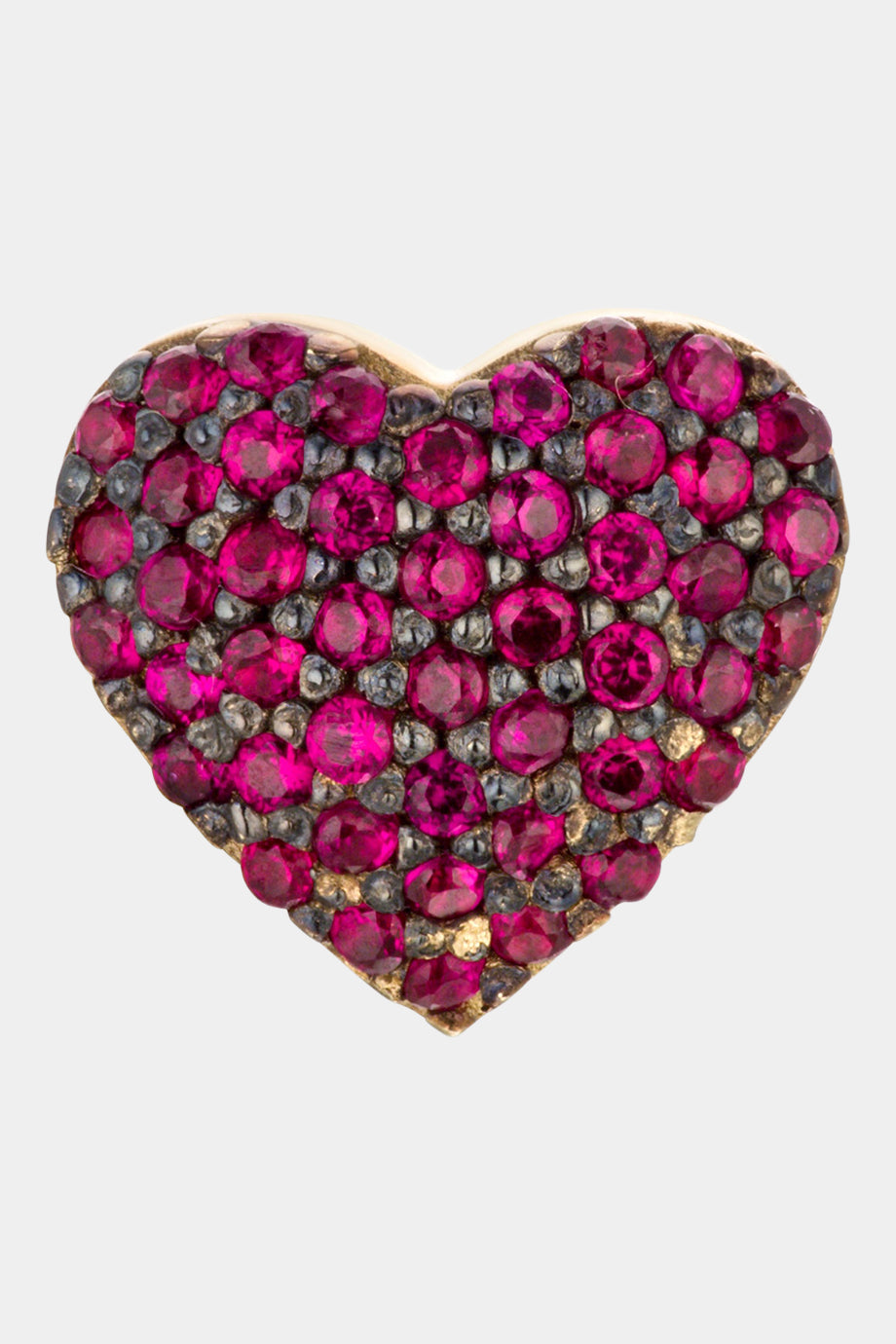 Heart Earrings