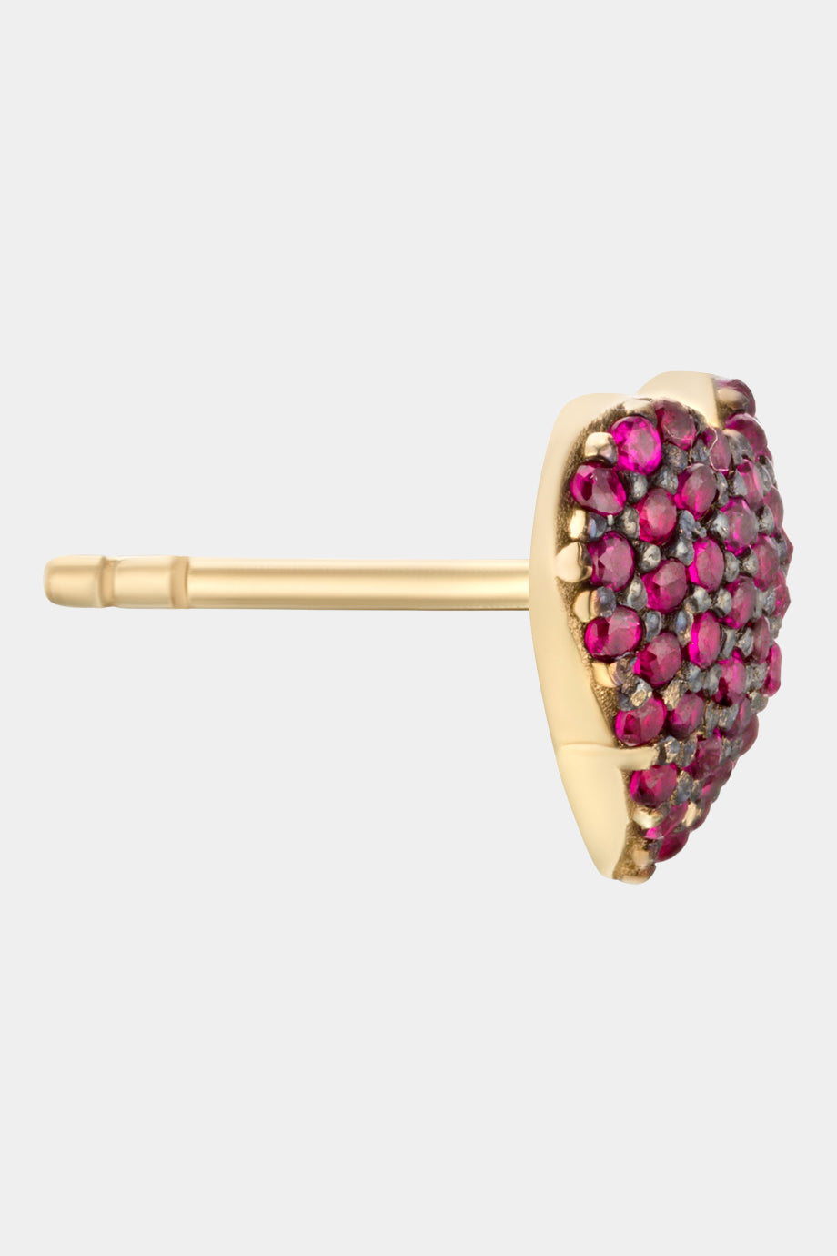 Heart Earrings