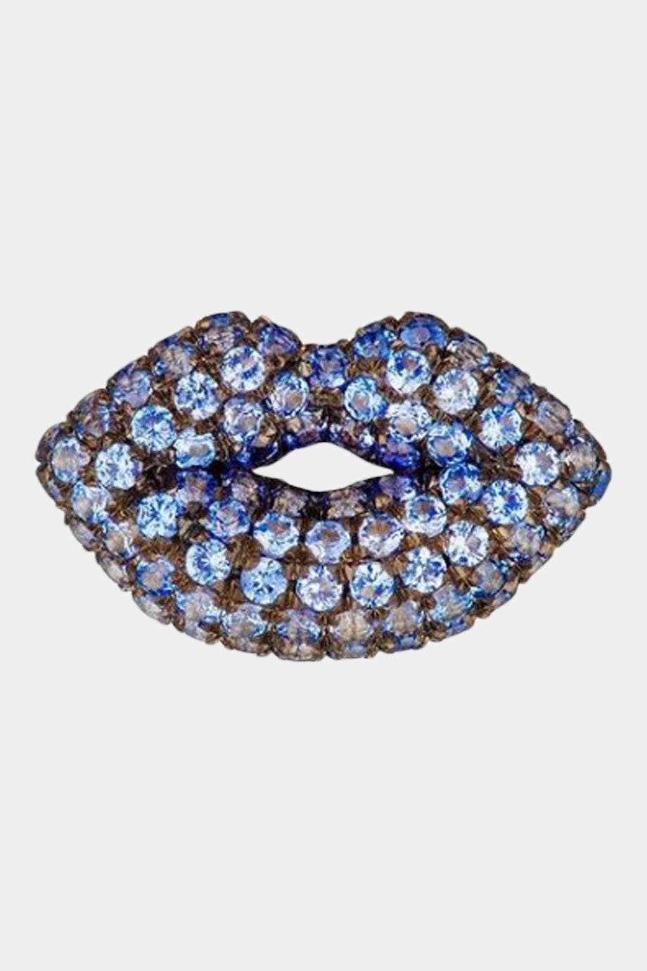 Lip Earrings