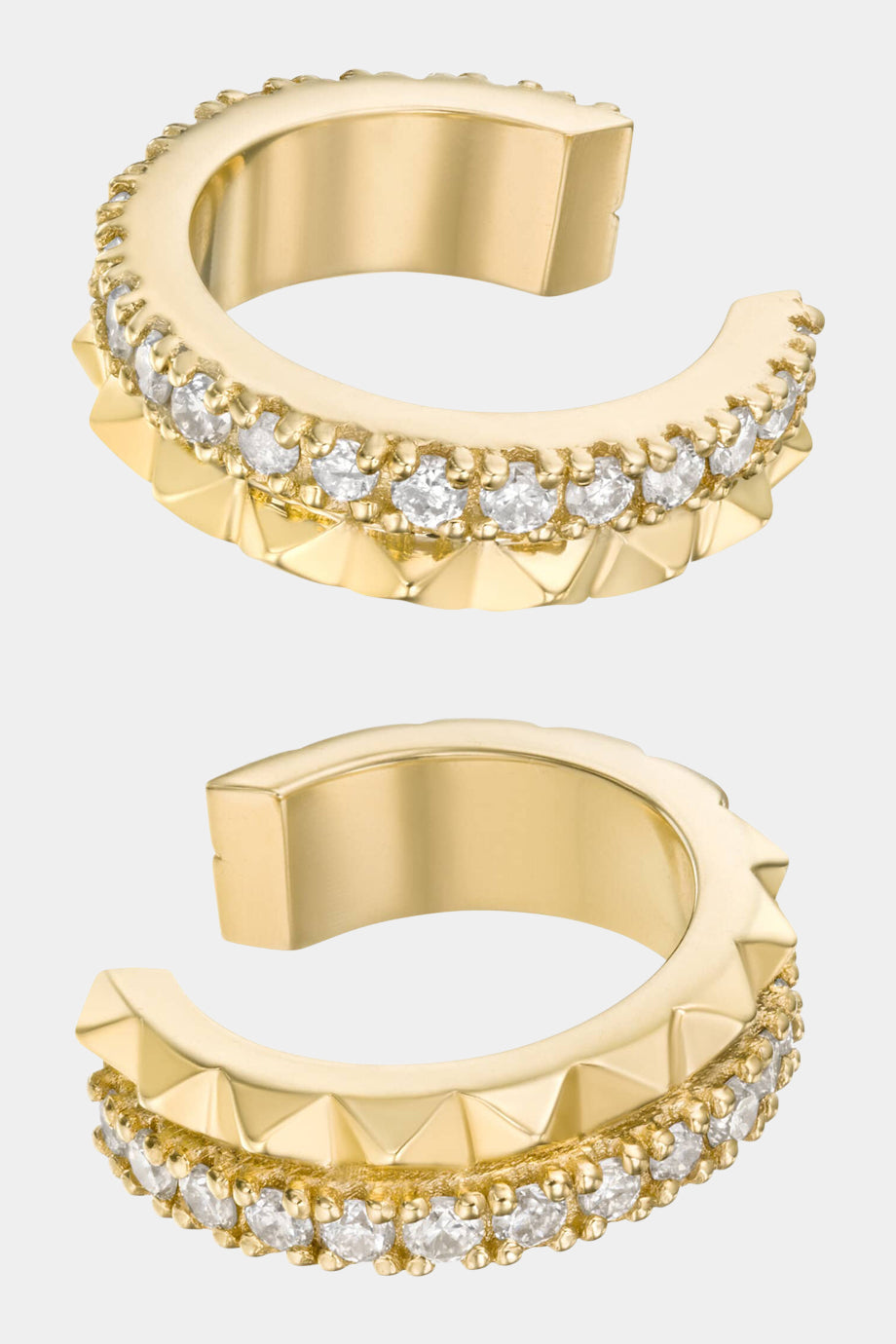 Spike Single Cuff