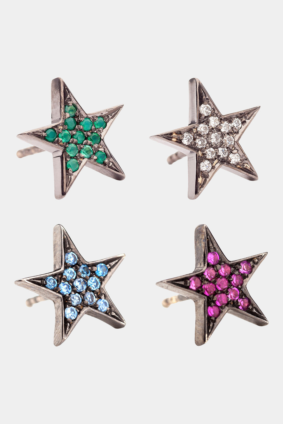 Star Earring