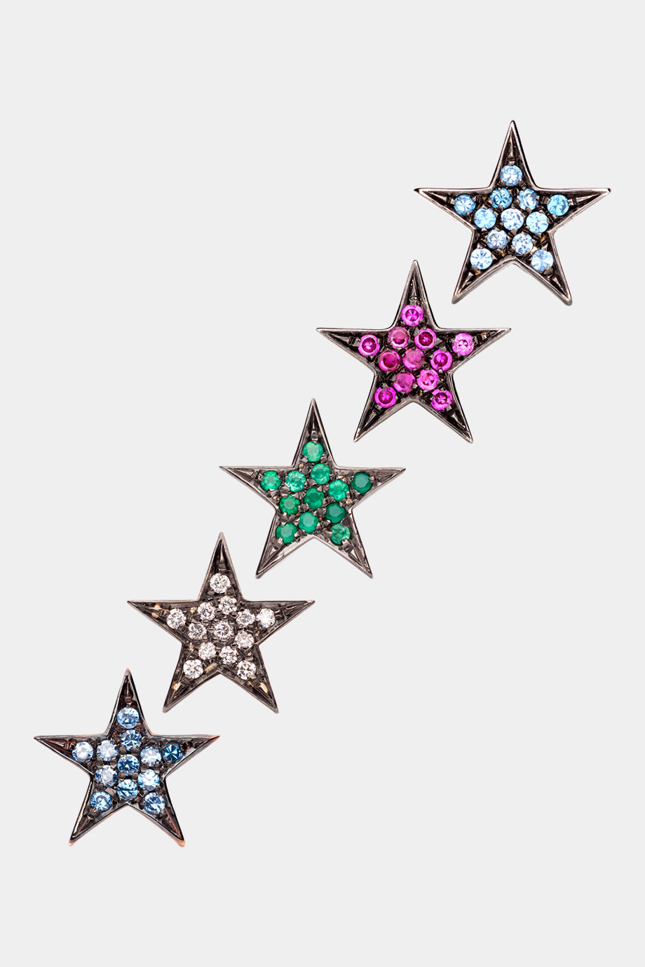 Star Earring
