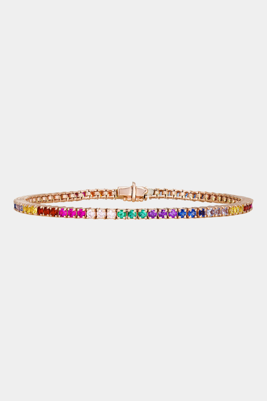 Tennis Bracelet