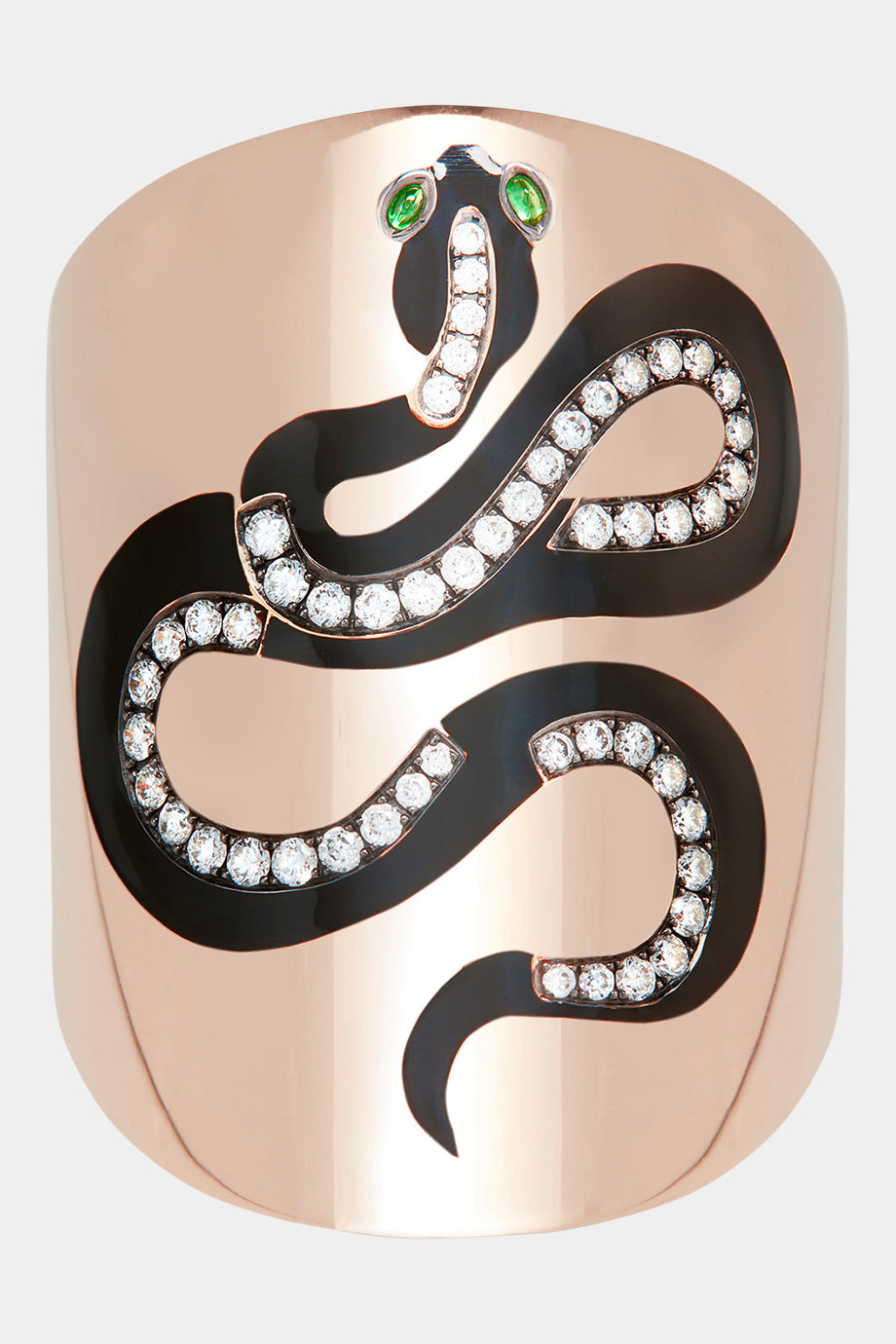 Snake Ring