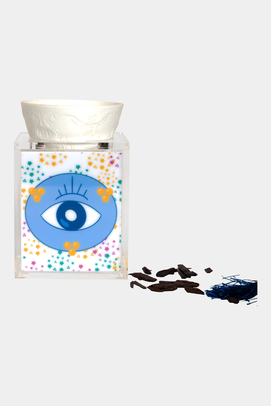 Eye Mabkhar