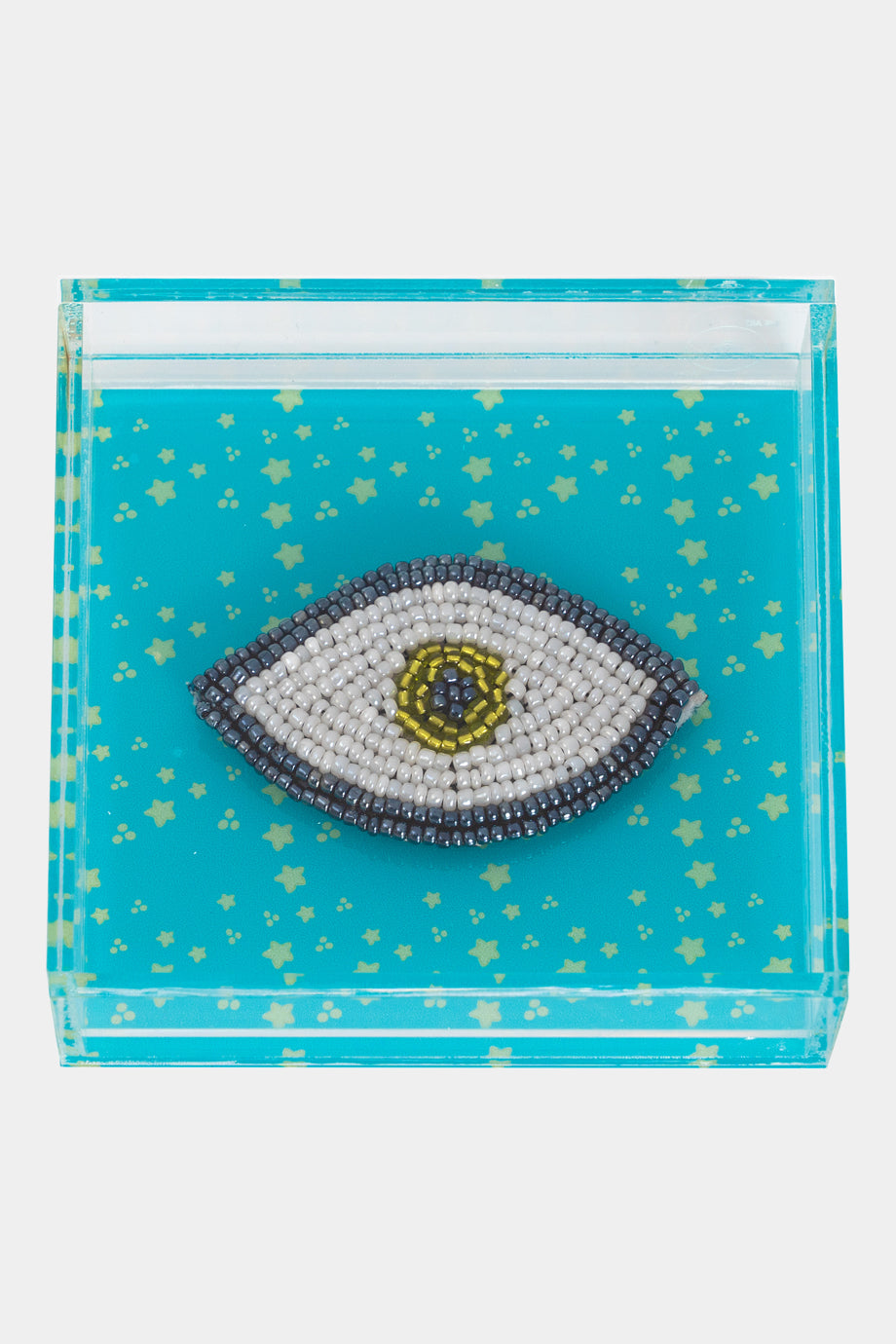 Eye Trinket Tray