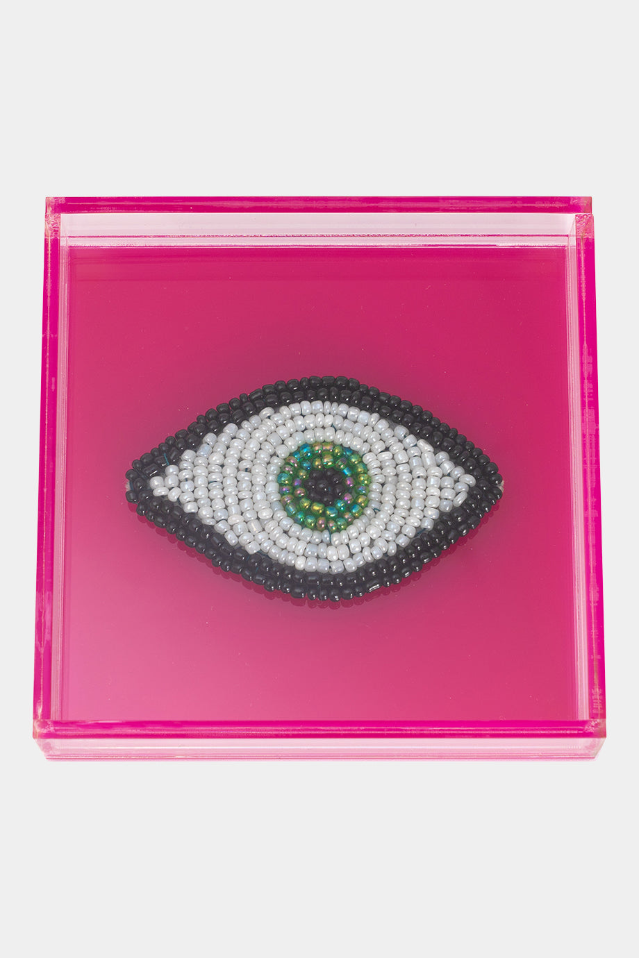Eye Trinket Tray