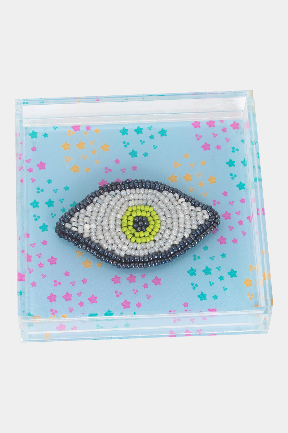 Eye Trinket Tray