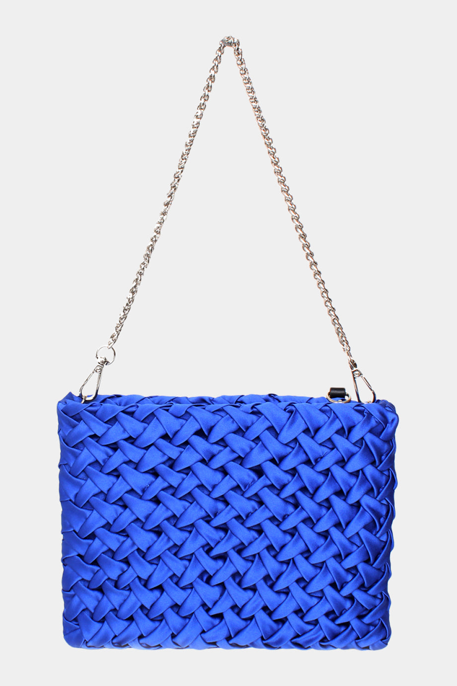 Vine Pop Blue Mini Pouch