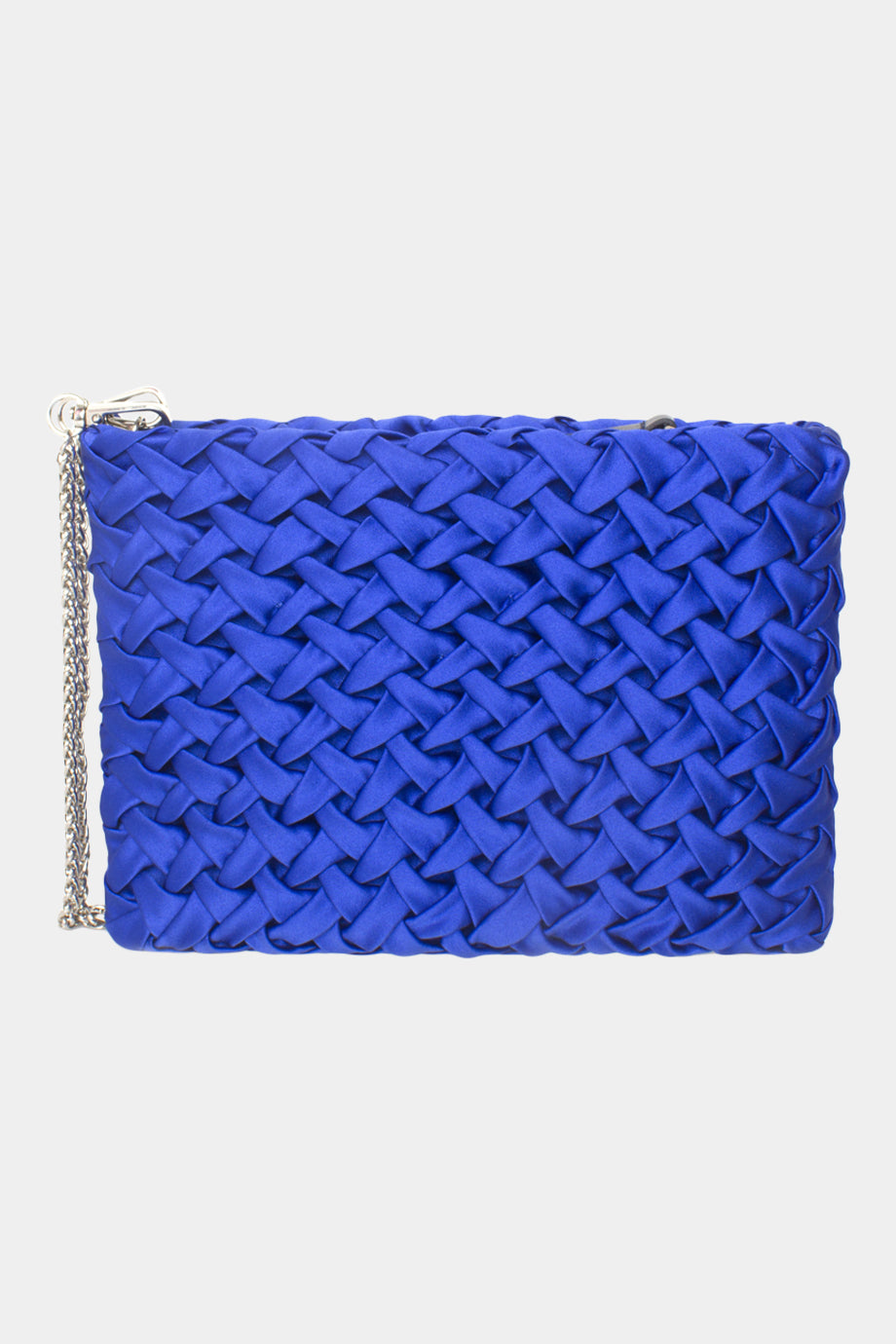 Vine Pop Blue Mini Pouch