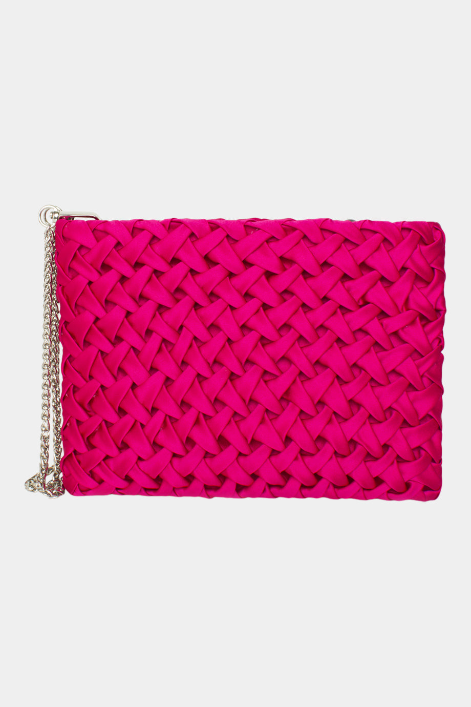 Vine Pop Fuchsia Mini Pouch