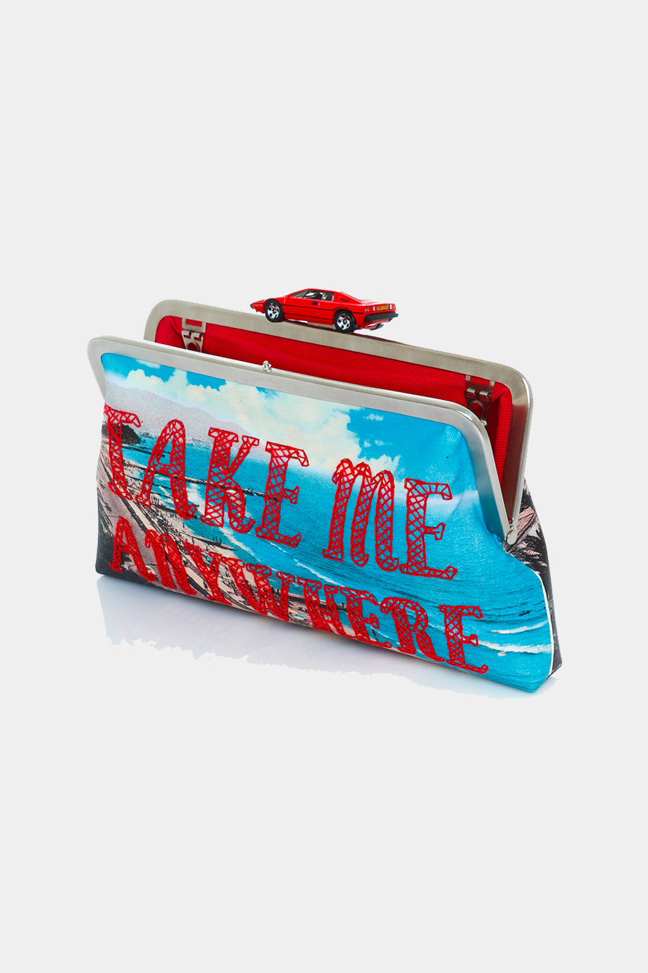 Take Me Anywhere Classic