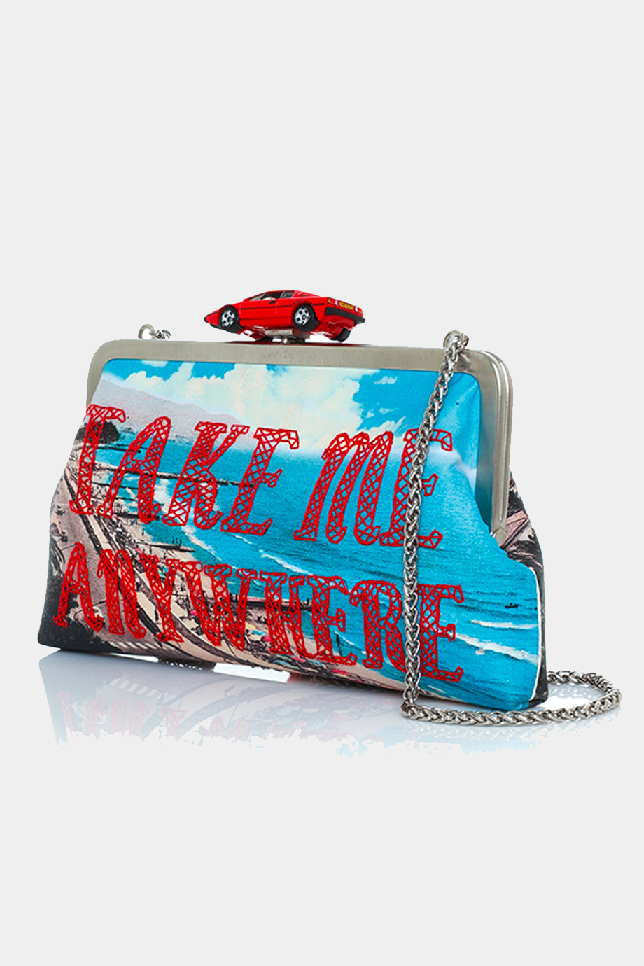 Take Me Anywhere Classic