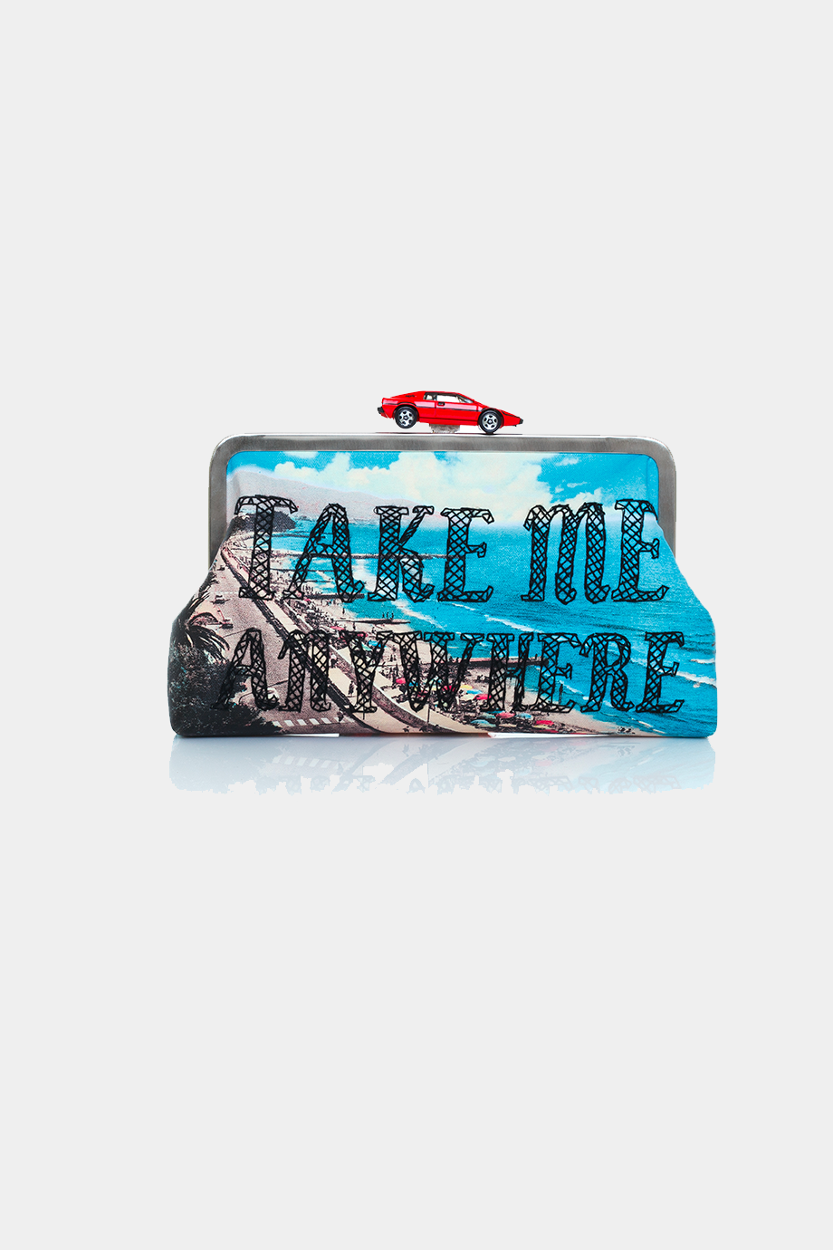 Take Me Anywhere Classic