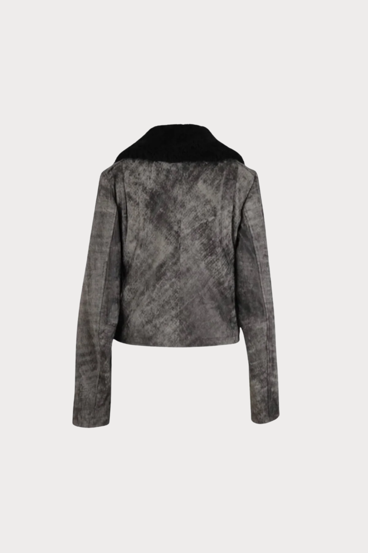 Emery Leather Jacket