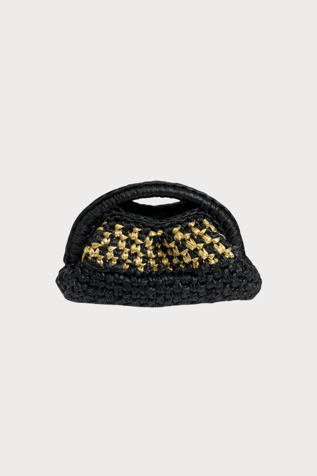 Mini Curve Clutch