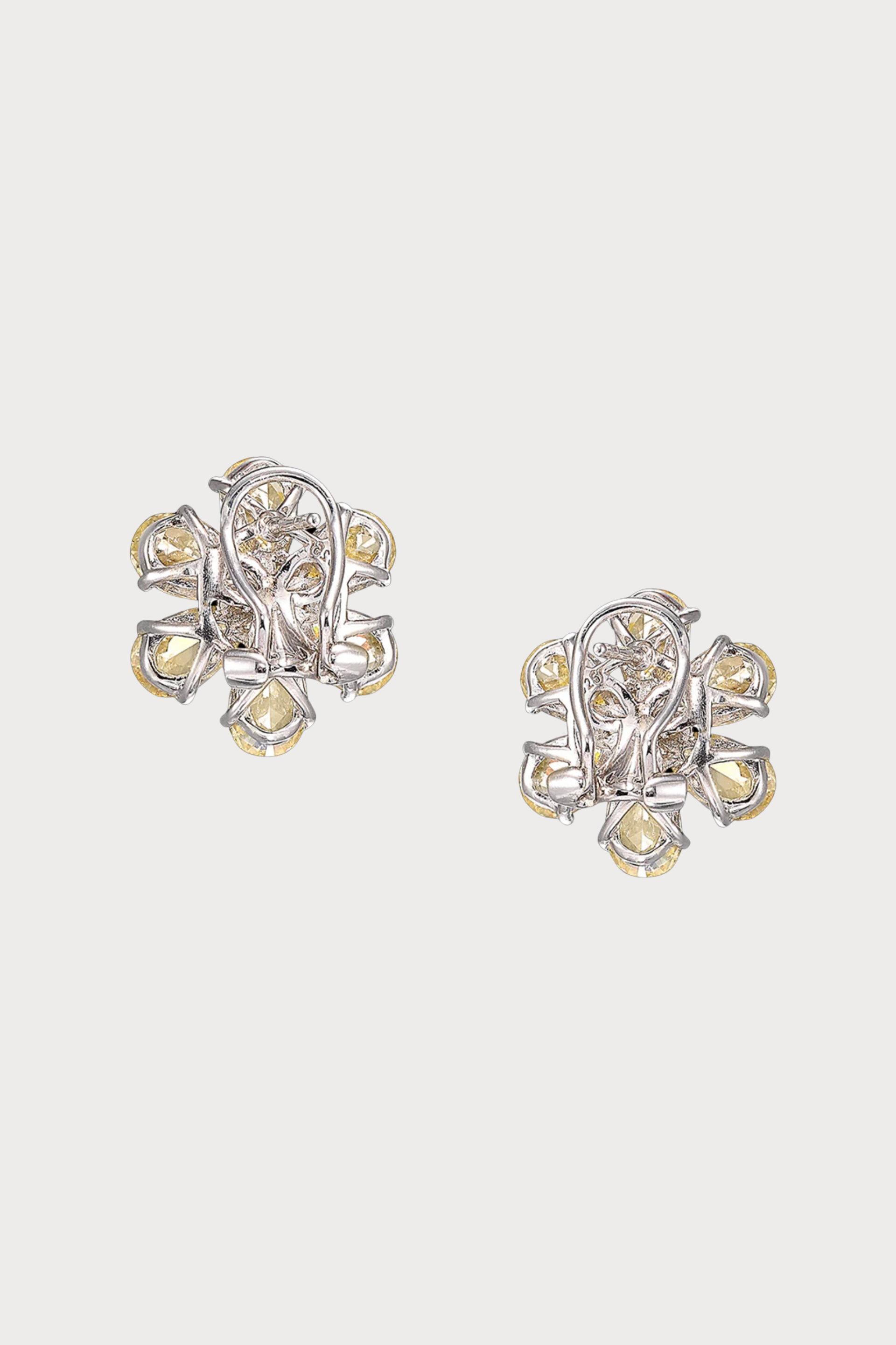 Marguerite Daisy Earrings